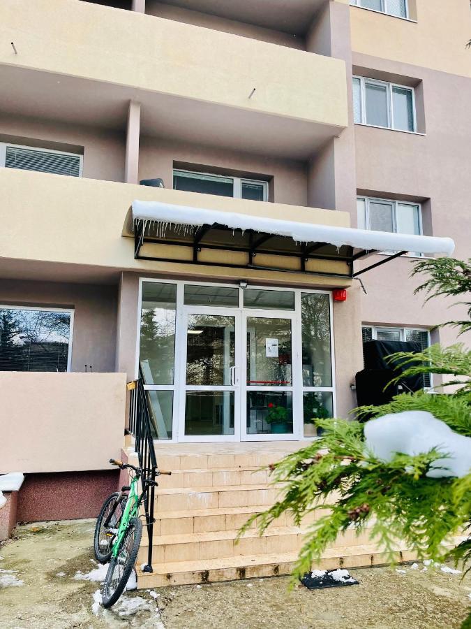 Hostel 29 索菲亞 外观 照片