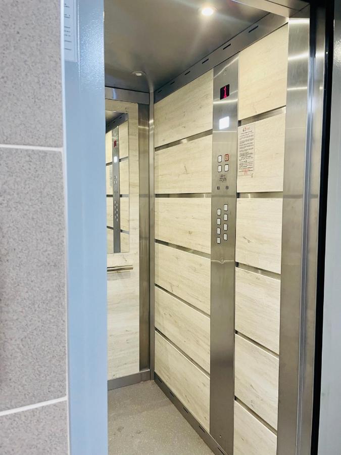 Hostel 29 索菲亞 外观 照片