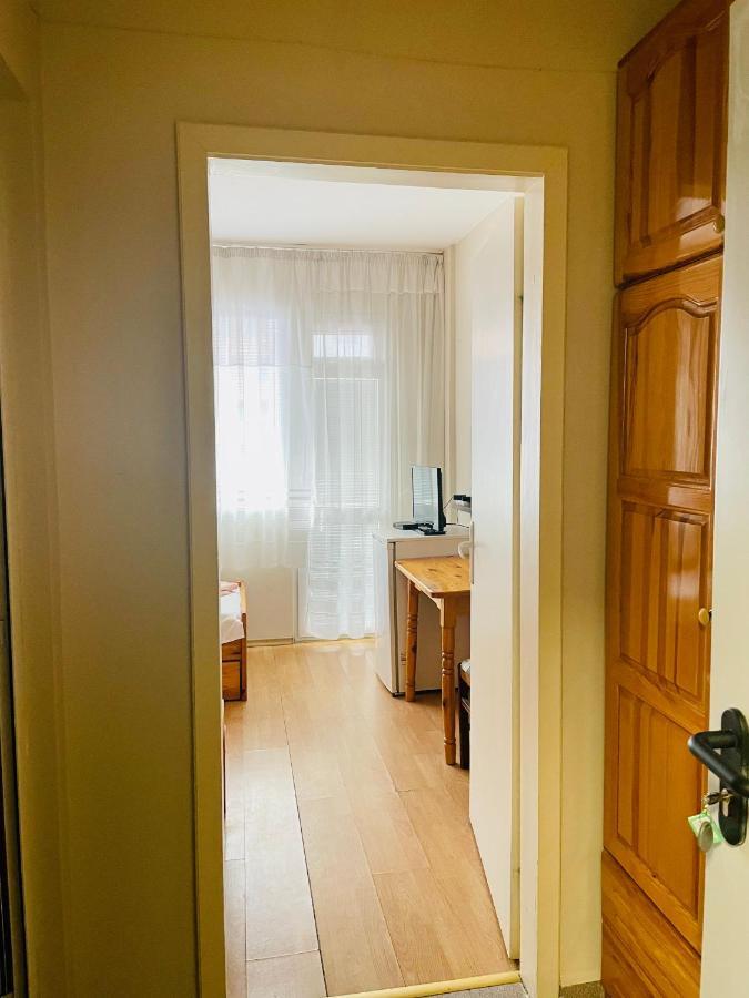 Hostel 29 索菲亞 外观 照片