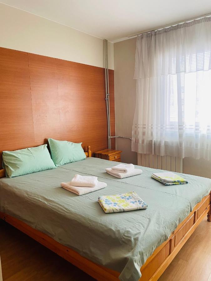 Hostel 29 索菲亞 外观 照片