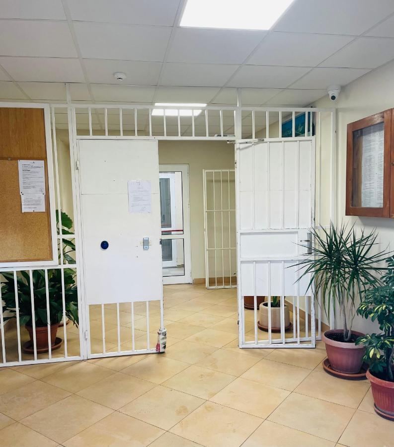 Hostel 29 索菲亞 外观 照片