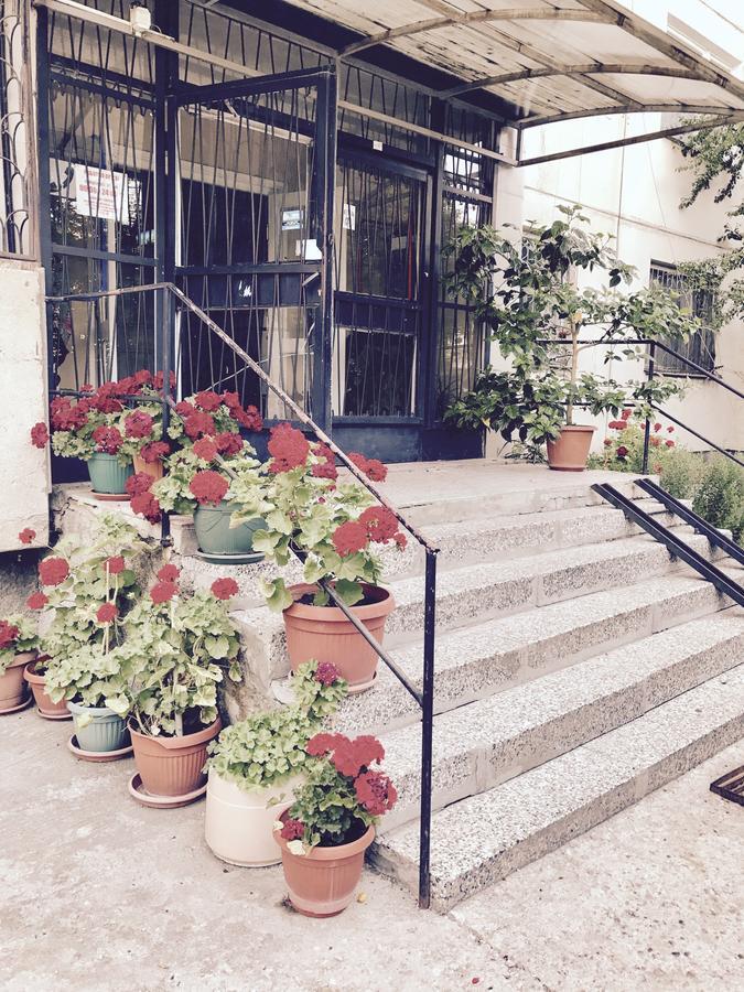 Hostel 29 索菲亞 外观 照片